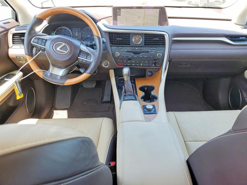 Продаж на аукціоні авто 2019 Lexus Rx 350, vin: 2T2ZZMCA7KC120892, номер лоту: 56171206