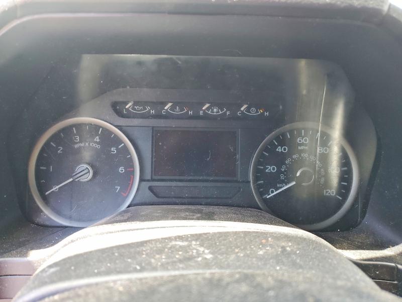 2019 Ford F150 მანქანა იყიდება აუქციონზე, vin: 1FTEW1EP7KFD46031, აუქციონის ნომერი: 57687436