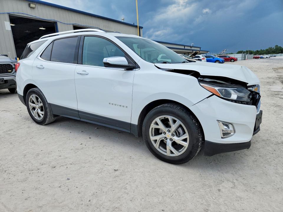 Aukcja sprzedaży 2018 Chevrolet Equinox, vin: 2GNAXMEV7J6229089, numer aukcji: 58588336