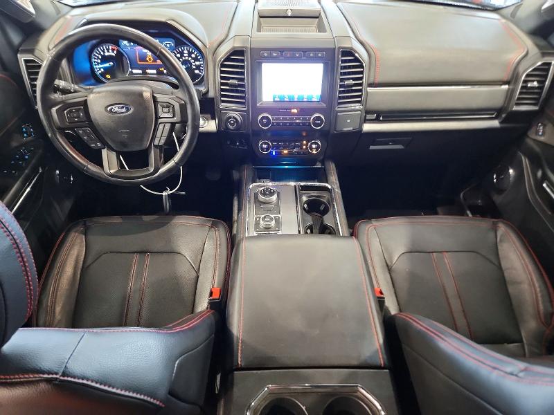 Aukcja sprzedaży 2020 Ford Expedition, vin: 1FMJU2AT7LEA24683, numer aukcji: 55505636