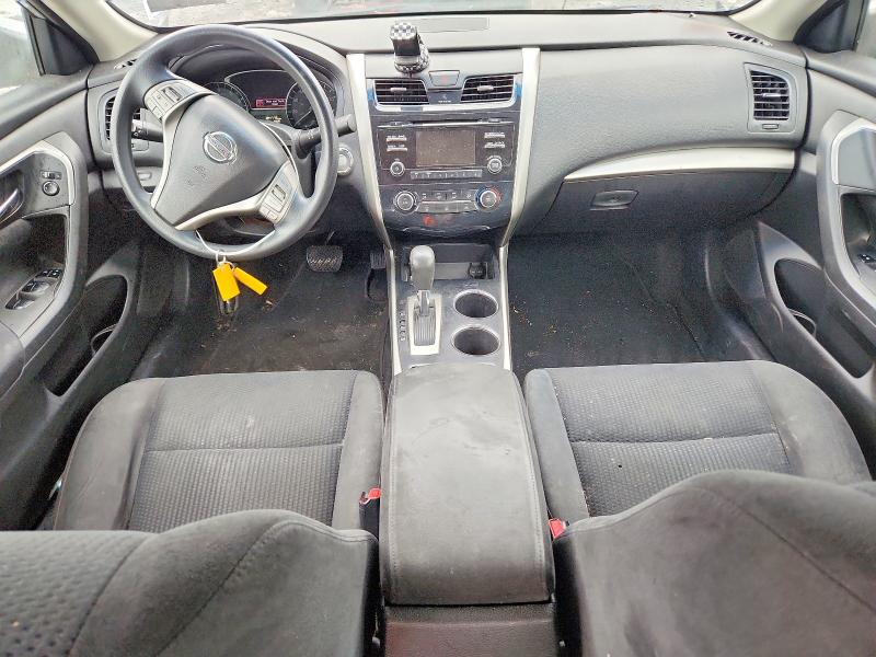 56578666 :رقم المزاد ، 1N4AL3AP6FC174290 vin ، 2015 Nissan Altima مزاد بيع