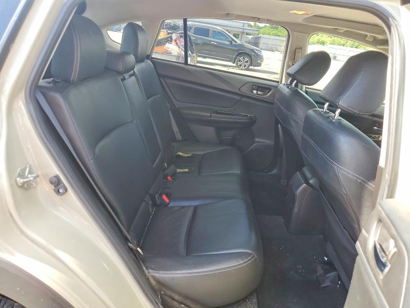 Продажа на аукционе авто 2013 Subaru Xv Crosstrek, vin: JF2GPAKC8DH847767, номер лота: 58602176
