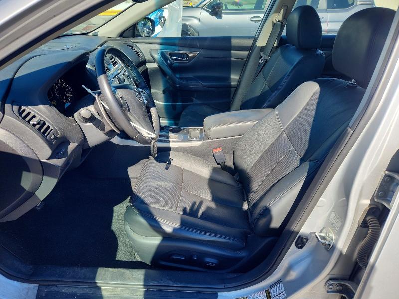 Продаж на аукціоні авто 2015 Nissan Altima, vin: 1N4BL3AP8FC132997, номер лоту: 56421636