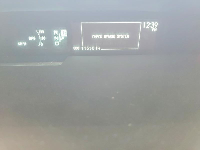 Продаж на аукціоні авто 2010 Toyota Prius, vin: JTDKN3DU7A1301353, номер лоту: 56292966