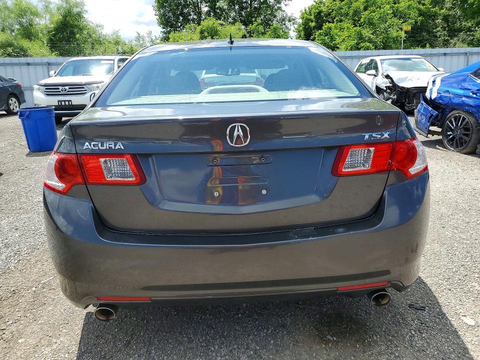 Продажа на аукционе авто 2009 Acura Tsx, vin: JH4CU26629C801385, номер лота: 57366526