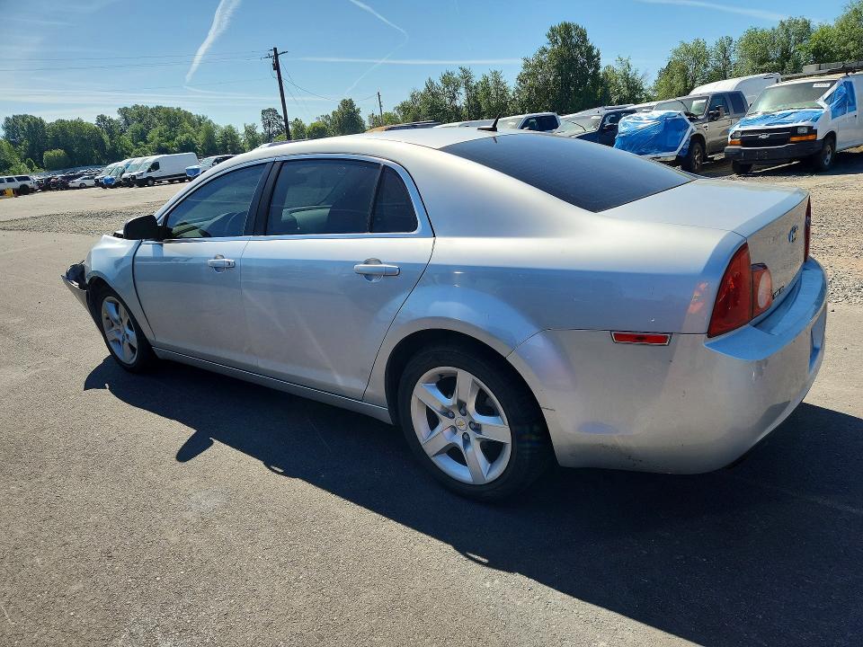 Aukcja sprzedaży 2011 Chevrolet Malibu, vin: 1G1ZB5E13BF251958, numer aukcji: 58516806