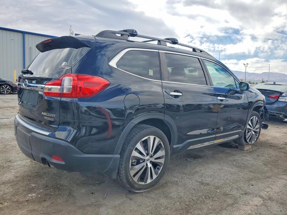 85448705 :رقم المزاد ، 4S4WMARD3N3402929 vin ، 2022 Subaru Ascent مزاد بيع