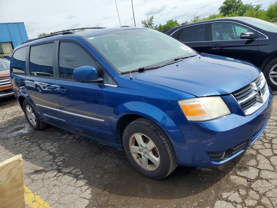 Aukcja sprzedaży 2010 Dodge Grand Caravan, vin: 2D4RN5D14AR433615, numer aukcji: 57429646