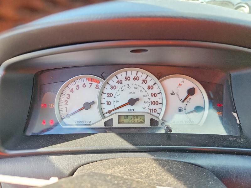 Продаж на аукціоні авто 2008 Toyota Corolla, vin: 1NXBR32E58Z939203, номер лоту: 56363176
