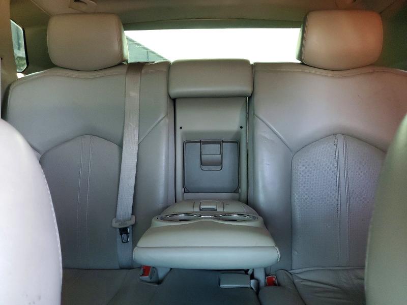 Продаж на аукціоні авто 2011 Cadillac Srx, vin: 3GYFNAEY6BS643488, номер лоту: 55503386