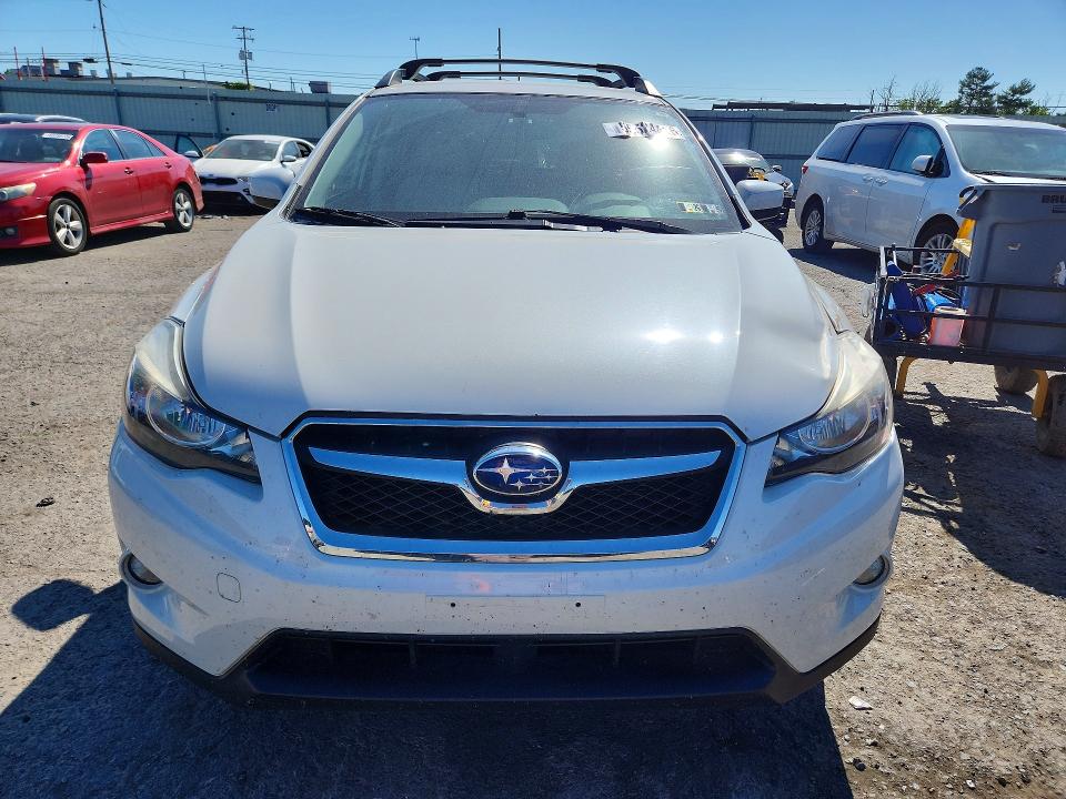 Aukcja sprzedaży 2015 Subaru Xv Crosstrek, vin: JF2GPACC9F8319690, numer aukcji: 55524416