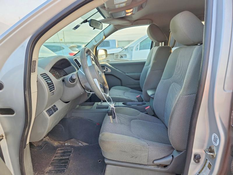 Aukcja sprzedaży 2019 Nissan Frontier, vin: 1N6AD0ER8KN884207, numer aukcji: 56841486