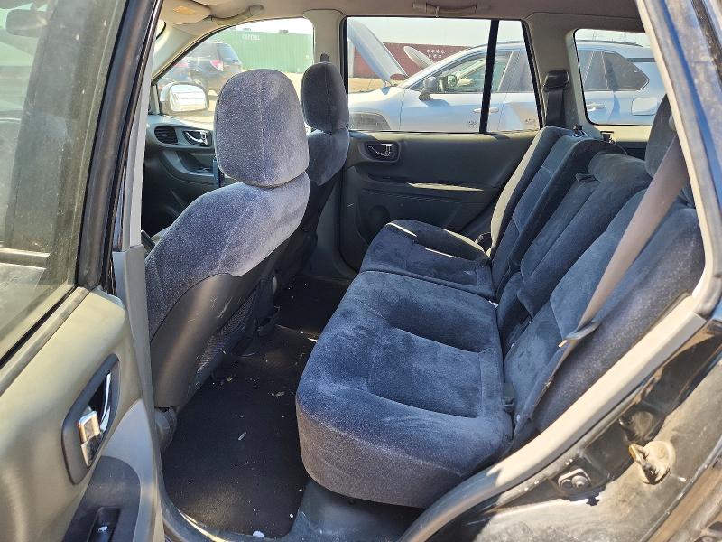 Aukcja sprzedaży 2002 Hyundai Santa Fe, vin: KM8SC73D72U274424, numer aukcji: 55616496
