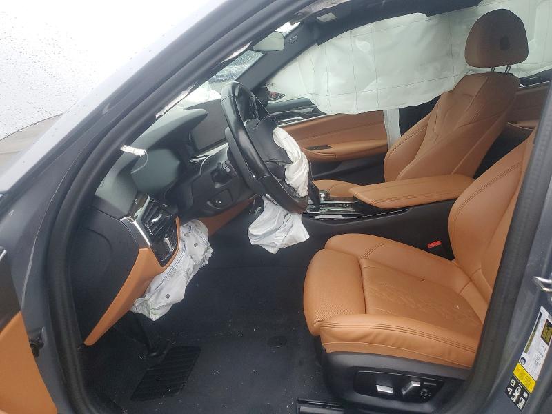 Aukcja sprzedaży 2023 Bmw 530, vin: WBA13BJ08PWY10227, numer aukcji: 57753376
