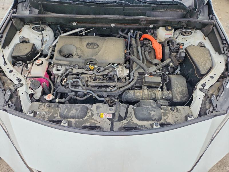 55221236 :رقم المزاد ، JTEAAAAH6RJ172791 vin ، 2024 Toyota Venza مزاد بيع