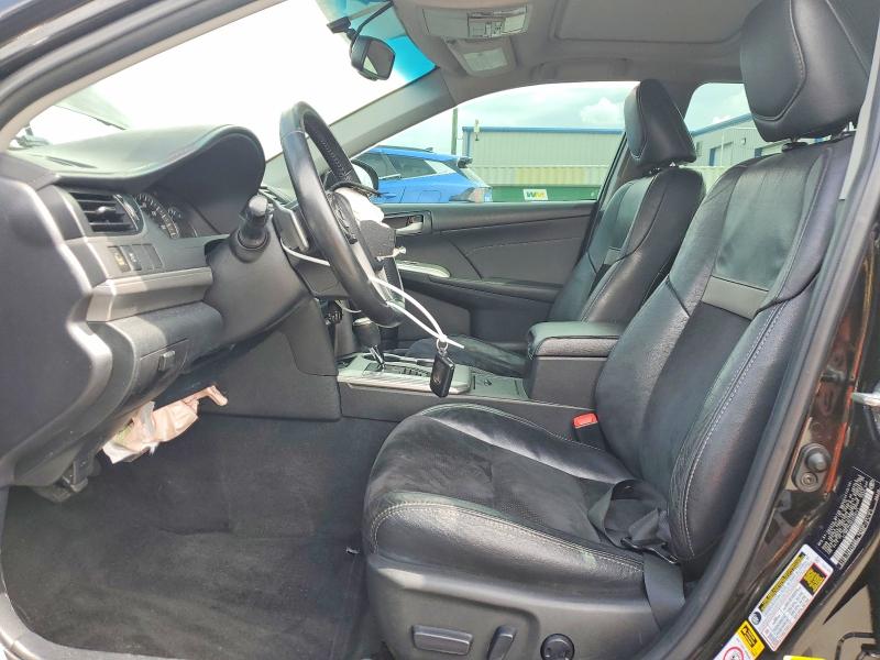 Aukcja sprzedaży 2014 Toyota Camry, vin: 4T1BK1FKXEU539741, numer aukcji: 55773546