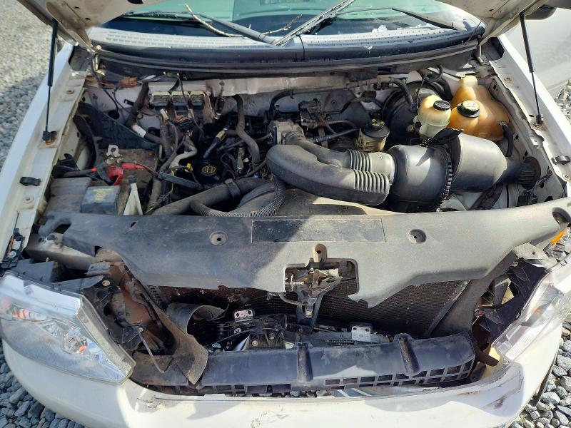 2007 Ford F150 მანქანა იყიდება აუქციონზე, vin: 1FTRF12W97KB41354, აუქციონის ნომერი: 56078916