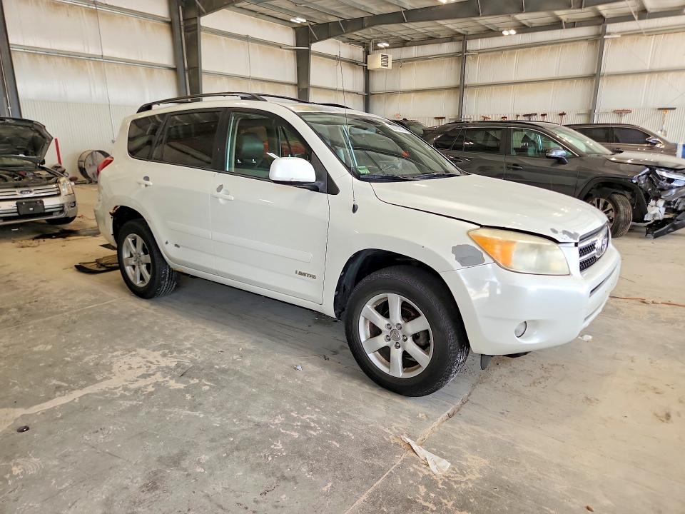 Aukcja sprzedaży 2008 Toyota Rav4, vin: JTMBD31V885188757, numer aukcji: 59174576