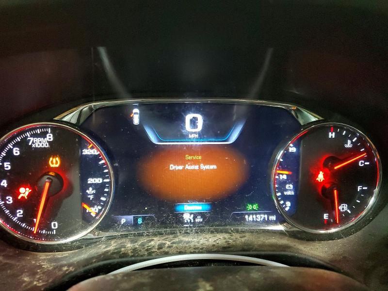 Aukcja sprzedaży 2017 Gmc Acadia, vin: 1GKKNXLS7HZ145242, numer aukcji: 56578866