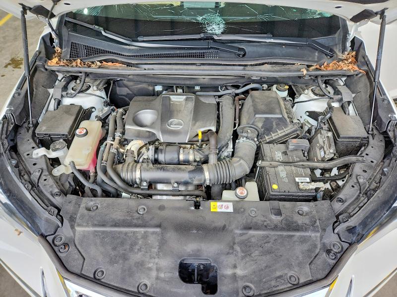 Продажа на аукционе авто 2017 Lexus Nx 200t, vin: JTJBARBZ4H2135596, номер лота: 55028706