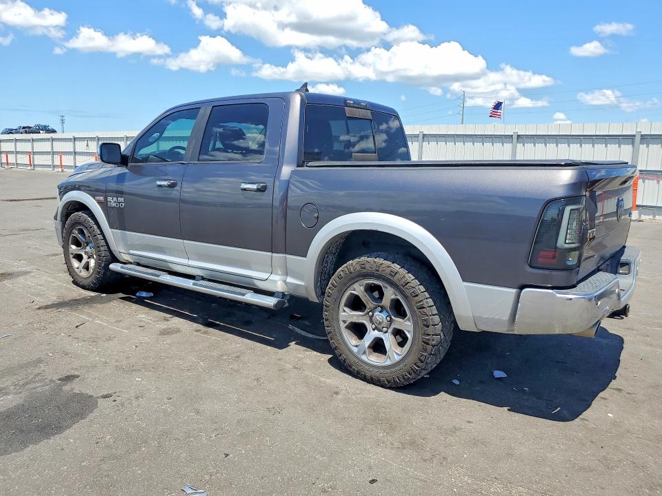 Продажа на аукционе авто 2016 Ram 1500, vin: 1C6RR7NT6GS171446, номер лота: 56678716
