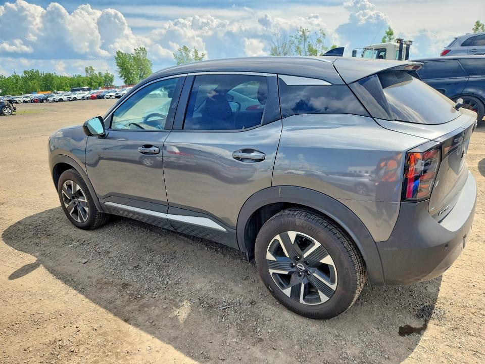 Aukcja sprzedaży 2026 Nissan Kicks, vin: 3N8AP6CBXTL302617, numer aukcji: 58635476
