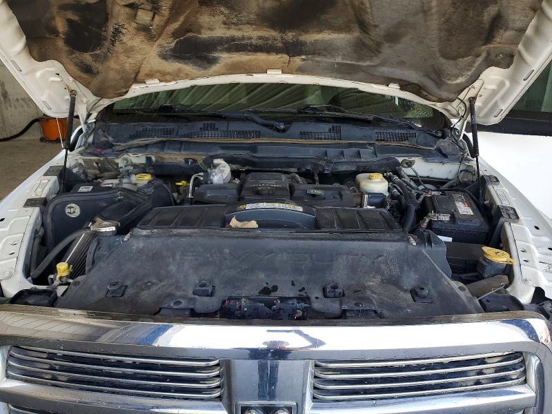 56299346 :رقم المزاد ، 3C6UD5NL4CG199518 vin ، 2012 Dodge Ram 2500 مزاد بيع