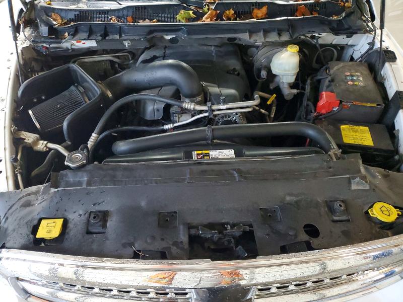 57884566 :رقم المزاد ، 1C6RR7VT3ES126994 vin ، 2014 Ram 1500 مزاد بيع