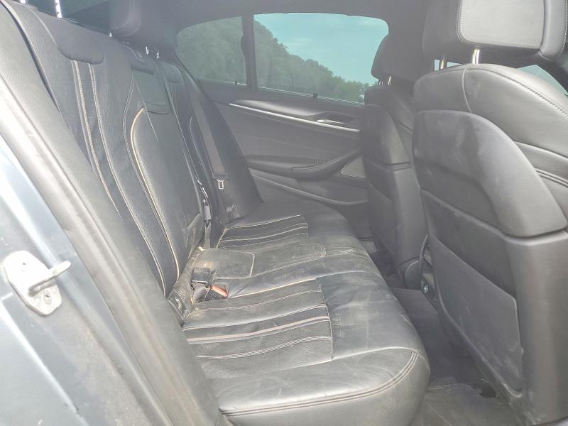 Aukcja sprzedaży 2021 Bmw M550xi, vin: WBA13BK0XMCF38083, numer aukcji: 56772046