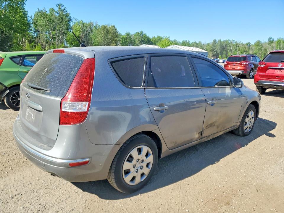 Aukcja sprzedaży 2012 Hyundai Elantra Touring, vin: KMHDB8AE1CU153614, numer aukcji: 55496656