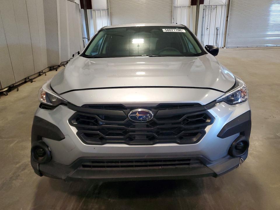 Продаж на аукціоні авто 2026 Subaru Crosstrek, vin: 4S4GUHB66T3721991, номер лоту: 58021196