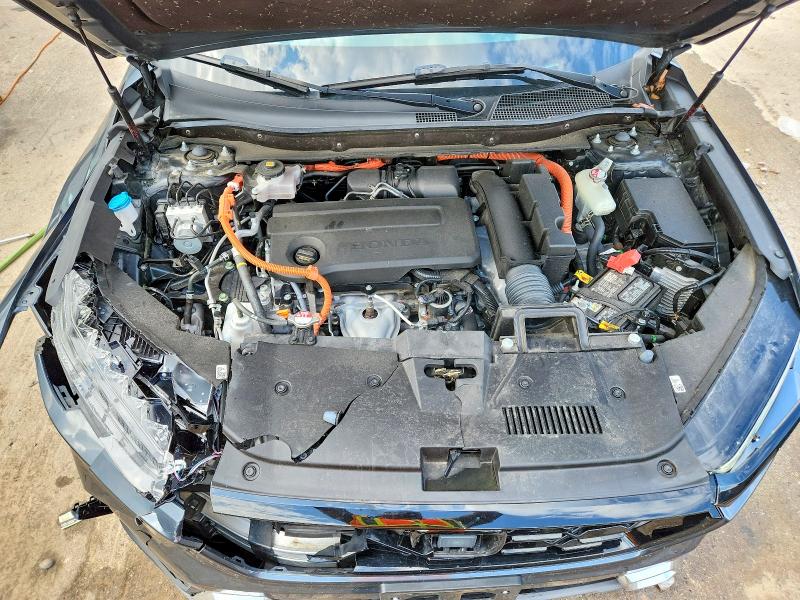58493516 :رقم المزاد ، 7FARS6H95PE017139 vin ، 2023 Honda Cr-v مزاد بيع