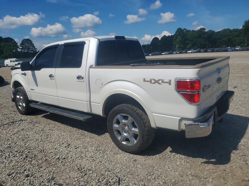 57297286 :رقم المزاد ، 1FTFW1ET3DKF51339 vin ، 2013 Ford F150 مزاد بيع