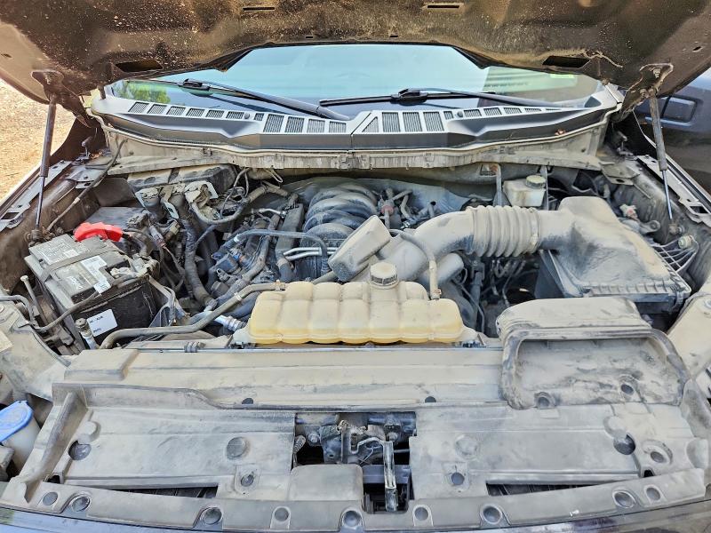 Продажа на аукционе авто 2022 Ford F150, vin: 1FTFX1E53NFA22160, номер лота: 58781036