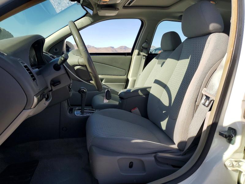 Aukcja sprzedaży 2006 Chevrolet Malibu, vin: 1G1ZT53826F200809, numer aukcji: 54578186