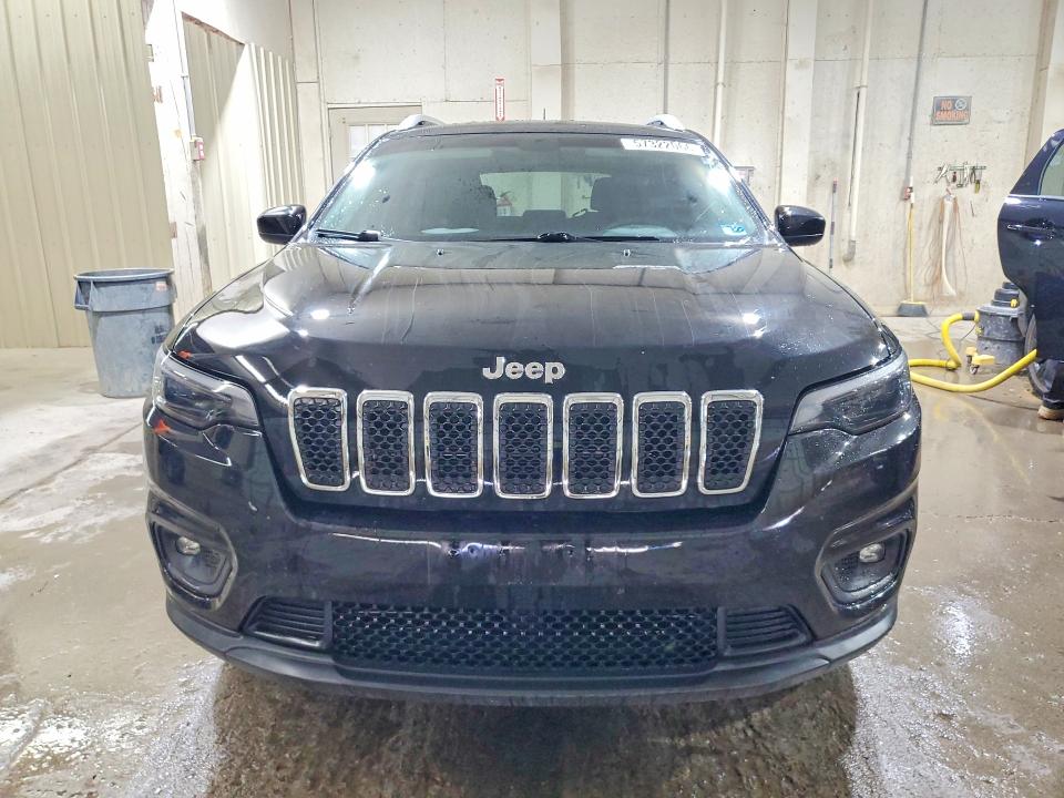 Aukcja sprzedaży 2019 Jeep Cherokee, vin: 1C4PJMCB5KD379511, numer aukcji: 57322066