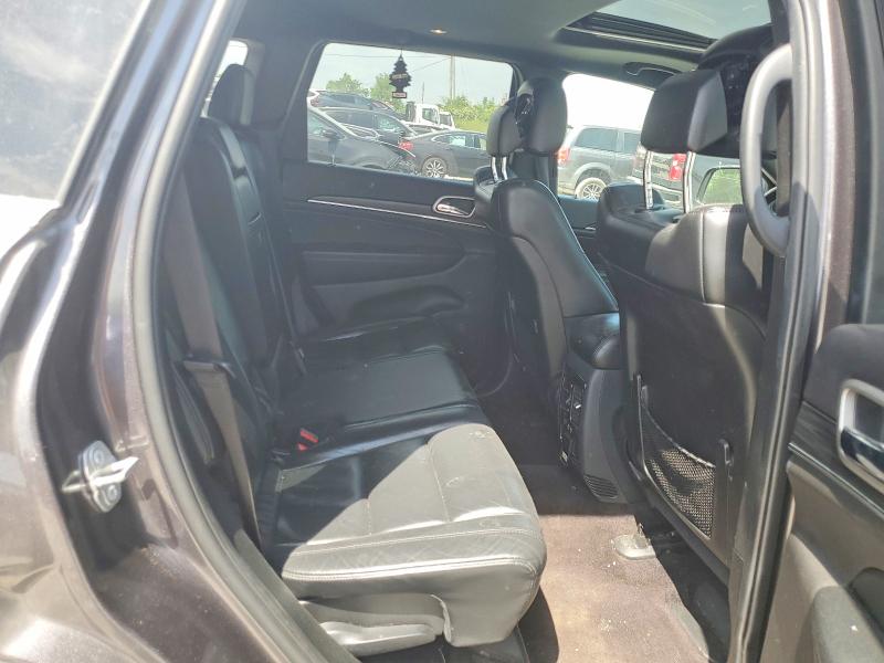 Aukcja sprzedaży 2019 Jeep Grand Cherokee, vin: 1C4RJFBG1KC528584, numer aukcji: 55517706