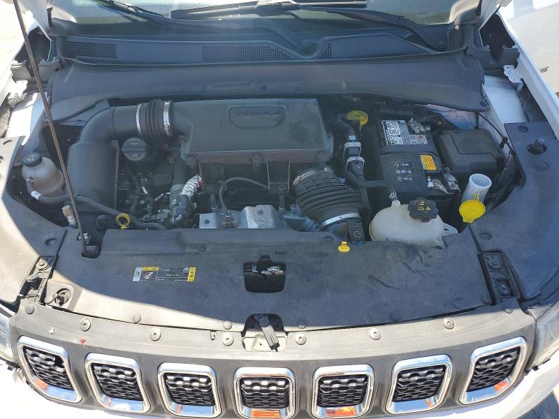 Aukcja sprzedaży 2023 Jeep Compass, vin: 3C4NJDBN6PT561769, numer aukcji: 57679486