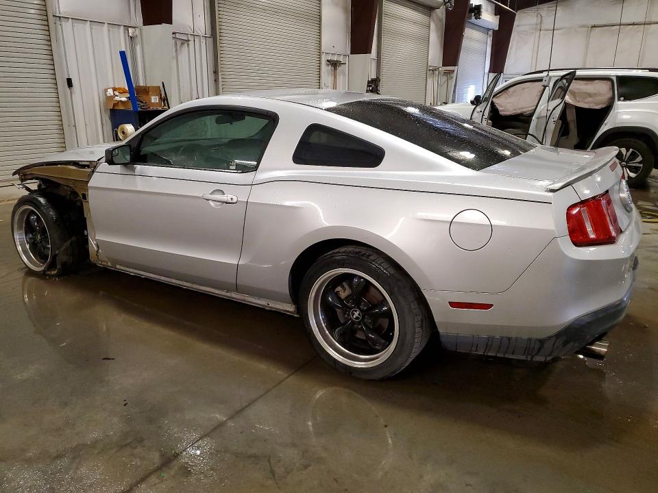 Продаж на аукціоні авто 2011 Ford Mustang, vin: 1ZVBP8AM6B5169463, номер лоту: 55131696