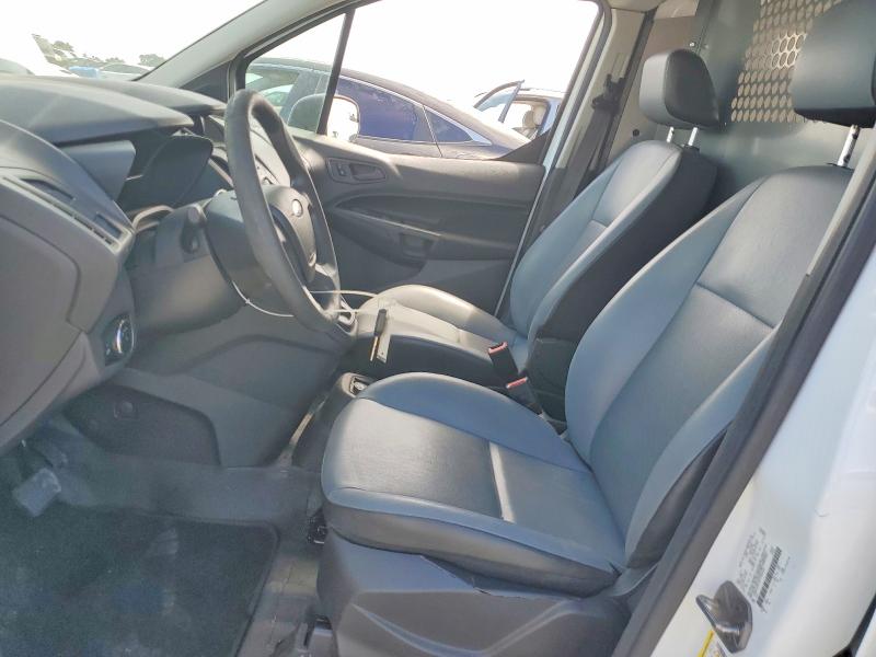 2015 Ford Transit Connect მანქანა იყიდება აუქციონზე, vin: NM0LS7E7XF1184224, აუქციონის ნომერი: 57958396