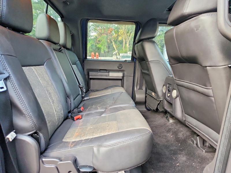 Aukcja sprzedaży 2011 Ford F350, vin: 1FT8W3BT8BEA21985, numer aukcji: 57695316