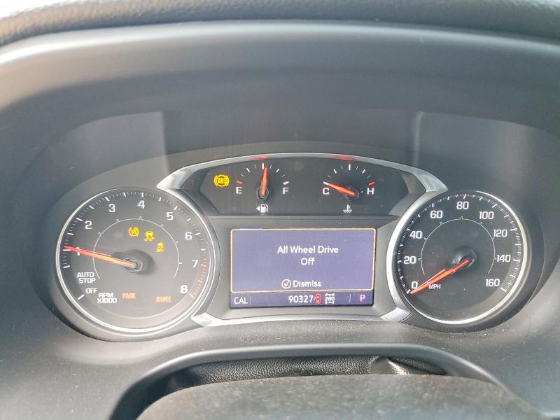 2021 Gmc Acadia მანქანა იყიდება აუქციონზე, vin: 1GKKNLLS4MZ200104, აუქციონის ნომერი: 58733136