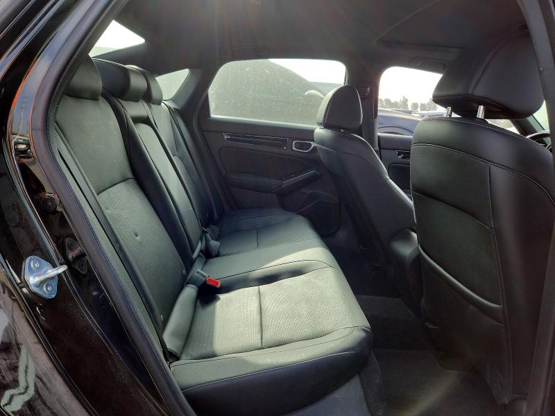 Продаж на аукціоні авто 2025 Honda Civic, vin: 2HGFE4F86SH310038, номер лоту: 55815216