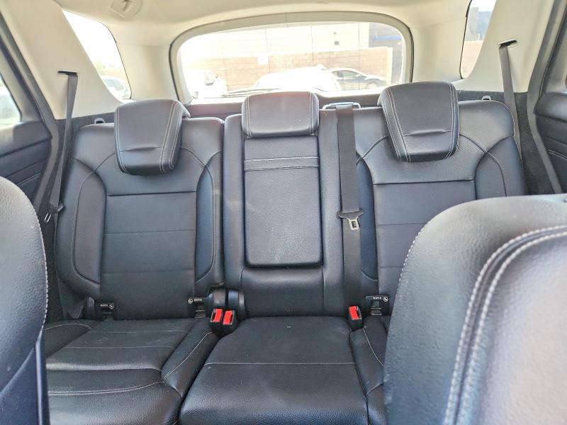 Aukcja sprzedaży 2015 Mercedes-benz Ml, vin: 4JGDA0EB9FA520785, numer aukcji: 57940996