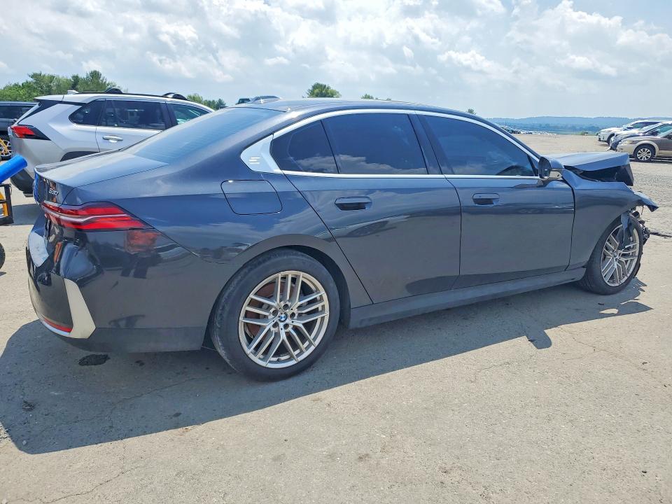 Aukcja sprzedaży 2024 Bmw 530, vin: WBA43FJ0XRCR51793, numer aukcji: 57495186