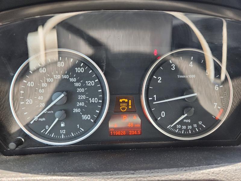 Продажа на аукционе авто 2013 Bmw X5, vin: 5UXZV4C52D0B01331, номер лота: 57053846