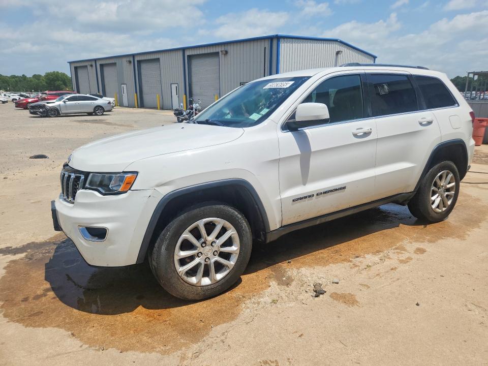 2021 Jeep Grand Cherokee მანქანა იყიდება აუქციონზე, vin: 1C4RJFAG3MC647645, აუქციონის ნომერი: 85983695
