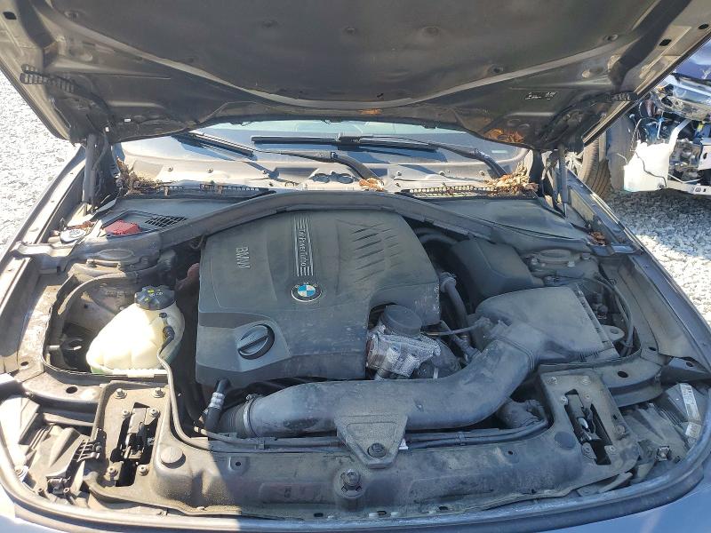 Продаж на аукціоні авто 2016 Bmw 335, vin: WBA3X9C57GD869957, номер лоту: 57184466