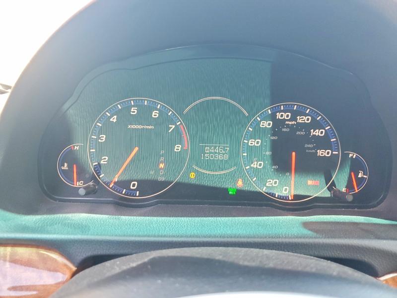 Aukcja sprzedaży 2008 Acura Tsx, vin: JH4CL96898C005096, numer aukcji: 57366486