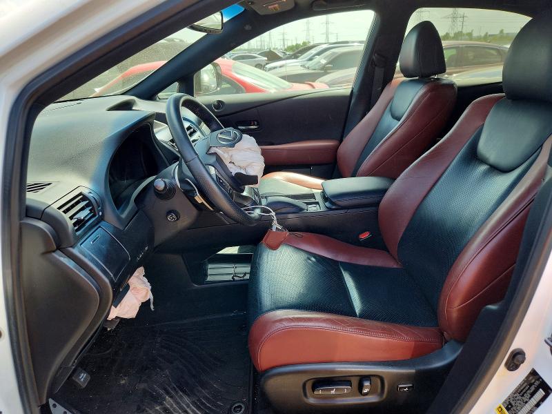 Продажа на аукционе авто 2015 Lexus Rx 350, vin: 2T2BK1BA0FC305524, номер лота: 59009126